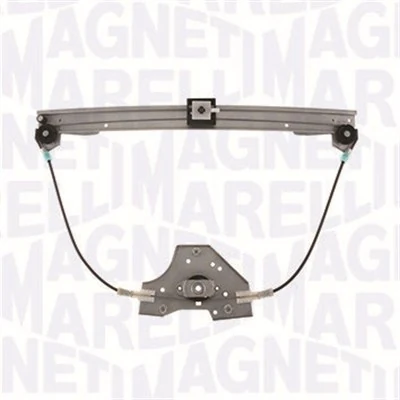 Window Regulator